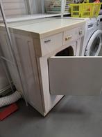 Miele T453C Luchtafvoer Wasdroger - Gebruikt, Witgoed en Apparatuur, Wasdrogers, Ophalen, 6 tot 8 kg, Gebruikt, Luchtafvoer