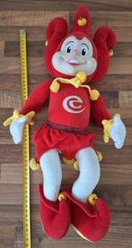 Pardoes knuffel groot 50 cm efteling, Ophalen of Verzenden, Zo goed als nieuw, Overige typen