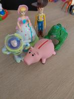 Retro Mc Donalds Toy Story figuren, Ophalen of Verzenden