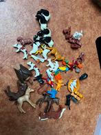 Playmobil Dieren Verzameling - Boerderij, Huisdieren & Meer, Ophalen of Verzenden, Gebruikt, Jongen of Meisje