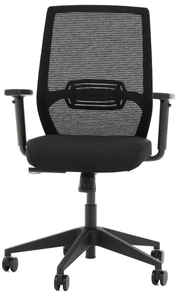 Tucson Bureaustoelen | Ergonomisch | Zwart | Bureaustoel, Huis en Inrichting, Bureaustoelen, Nieuw, Bureaustoel, Zwart, Ergonomisch