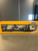 Lion-Toys Pepsi vrachtwagen, Ophalen of Verzenden, Nieuw, Bus of Vrachtwagen