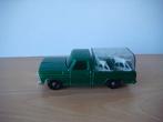 Matchbox-Lesney nr.50 Kennel Truck., Hobby en Vrije tijd, Ophalen of Verzenden, Zo goed als nieuw, Auto