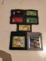 Gameboy spellen 2 oa payback 15- prehistorik man 4-, Spelcomputers en Games, Games | Nintendo Game Boy, Ophalen of Verzenden