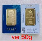 Goud en zilver 999, Ophalen of Verzenden