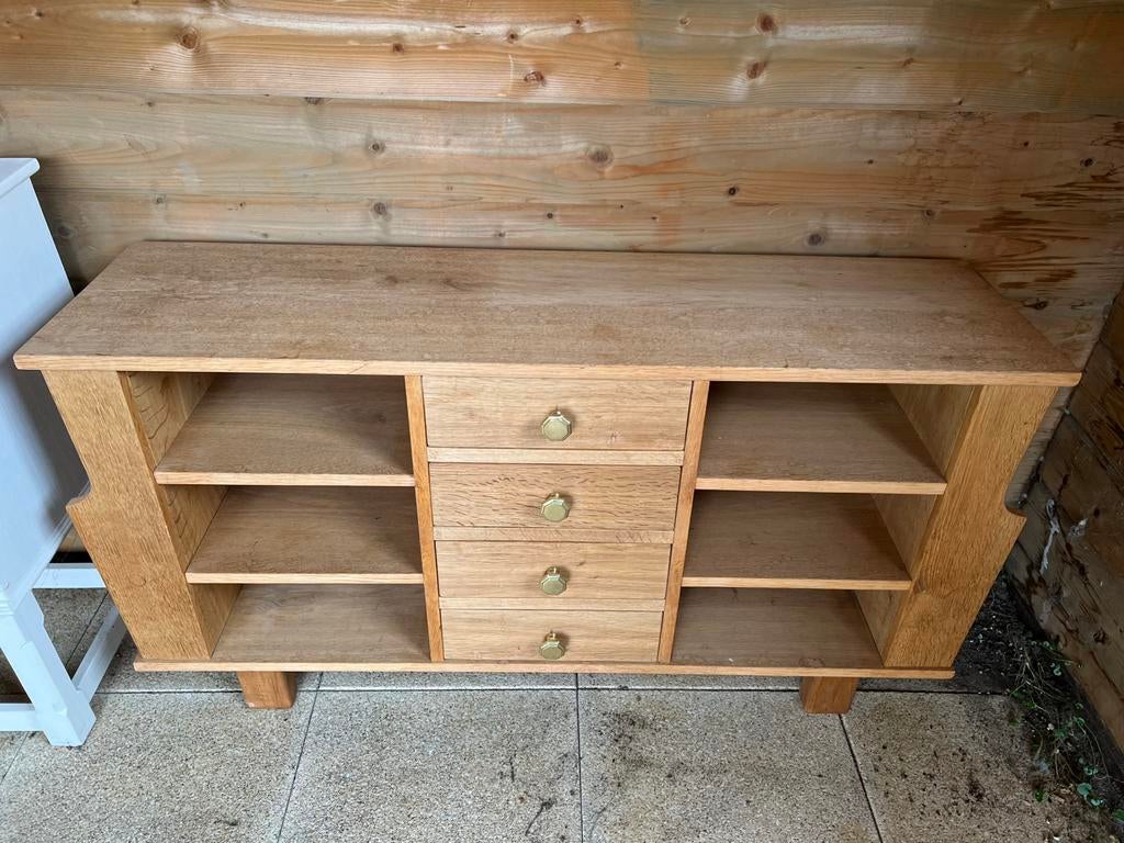 Ladenkastje met lectuurbakken. Nieuw, Ophalen, Nieuw, 50 tot 100 cm, Minder dan 100 cm