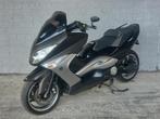 YAMAHA TMAX XP500 special edition(ABS), Bedrijf, 1 cilinder, 12 t/m 35 kW, LED Verlichting