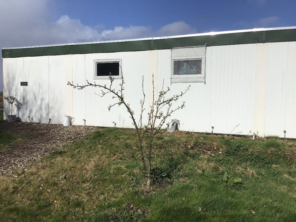 Woonunit, Ophalen, Gebruikt, Overige typen, 160 cm of meer