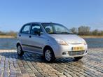 Chevrolet Matiz 0.8 Spirit|Automaat|LM Velgen|El. Ramen, Auto's, Chevrolet, Stof, Gebruikt, Origineel Nederlands, Bedrijf