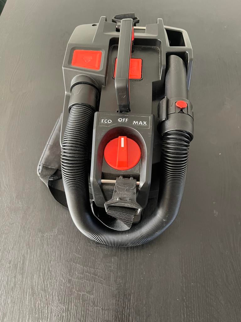 Wurth gereedschapset op accu, Gebruikt, Ophalen of Verzenden, Boor- en Schroefmachine, Minder dan 400 watt