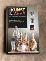 Tussen Kunst & Kitsch, Boeken, Ophalen of Verzenden, Gelezen