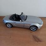 Bmw z8 roadster, Hobby en Vrije tijd, Modelauto's | 1:24, Ophalen of Verzenden, Zo goed als nieuw, Auto, Overige merken