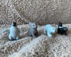 Kinder Surprise Ei Baby Dieren, Verzamelen, Ophalen of Verzenden, Nieuw, Wild dier, Beeldje of Figuurtje