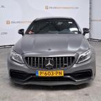 Personenauto, Mercedes-Benz, C-klasse Coupé, AMG 63 S Premi, Automaat, Achterwielaandrijving, 510 pk, 4 stoelen