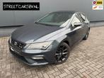 Seat Leon 1.5 TSI FR Ultimate Edition Black /Virtual /Pano, 12 maanden, 4 cilinders, 620 kg, Bedrijf