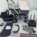Bugaboo Cameleon Compleet met Maxi-Cosi Zeer Nette Staat, Bugaboo, Zo goed als nieuw, Met reiswieg, Ophalen