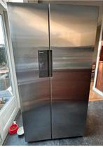 Goedwerkende Siemens koelvriescombinatie bezorgen mogelijk, Witgoed en Apparatuur, Koelkasten en IJskasten, Ophalen, Gebruikt