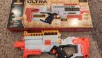 Nerf ultra Dorado perfecte staat, Kinderen en Baby's, Speelgoed | Playmobil, Ophalen, Zo goed als nieuw