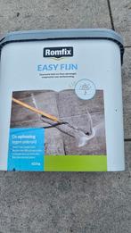 2 Emmers voegsel voor terras tegels, Ophalen, Nieuw, Beton, Terrastegels