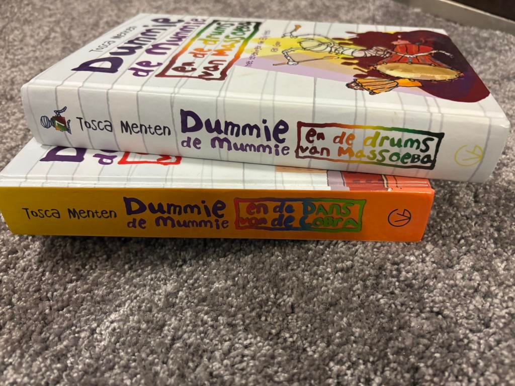 Kinderboeken, Ophalen of Verzenden, Zo goed als nieuw