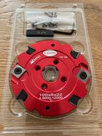 Lamello groeffrees clamex 100x8x22, Ophalen of Verzenden, Nieuw, Elektrisch, Overige soorten