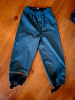 Regenbroek blauw name it maat 116, Ophalen of Verzenden