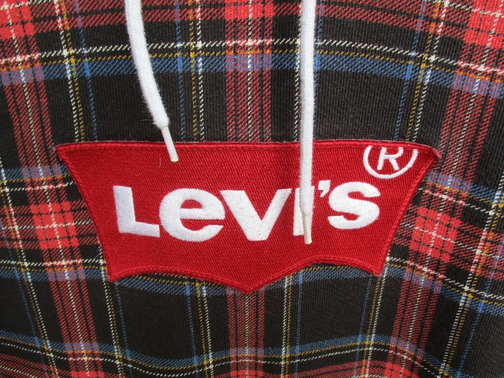 Levi's, size S, Levi's, Overige kleuren, Verzenden, Zo goed als nieuw