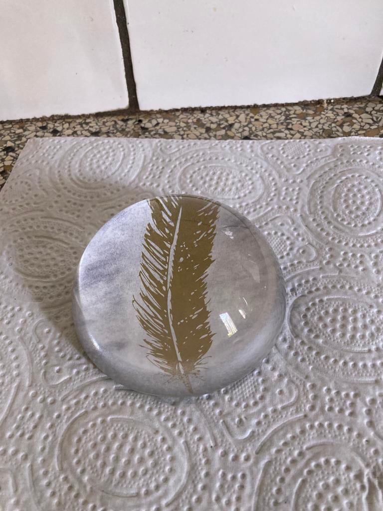 Paper press, Ophalen of Verzenden