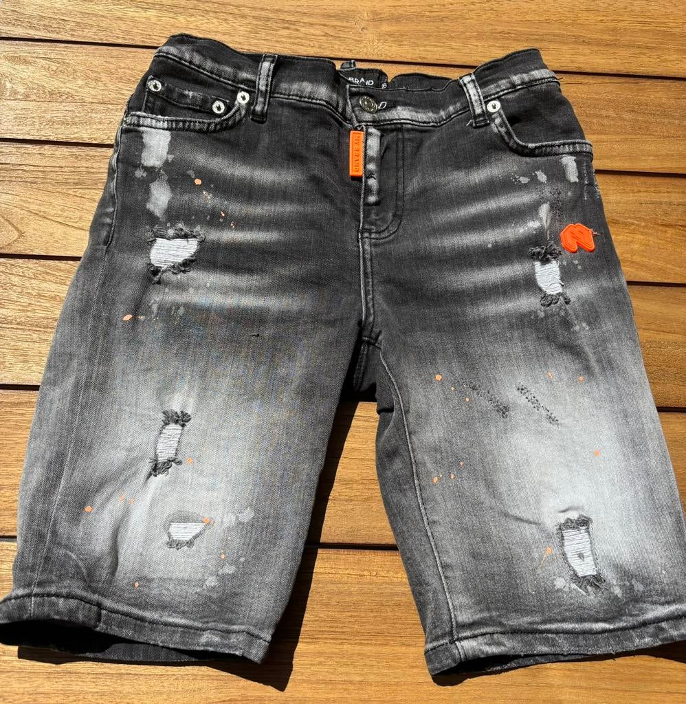 My brand short, Verzenden, Zo goed als nieuw, Jongen