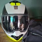Nieuwe Systeemhelm - Scorpion EXO, Overige merken, M, Systeemhelm, Ophalen of Verzenden
