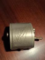 Antieke slijpmachine voor scheermessen, Ophalen of Verzenden