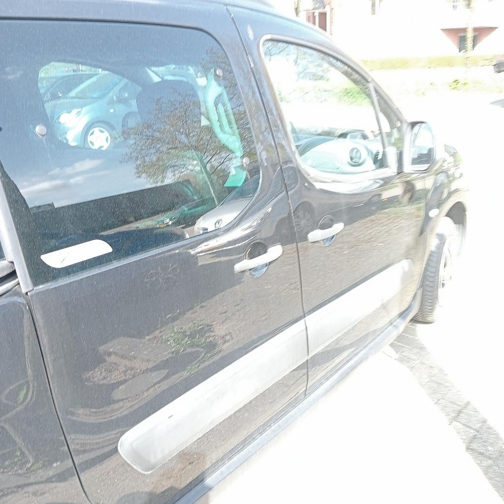 Auto, Ophalen of Verzenden, Gebruikt