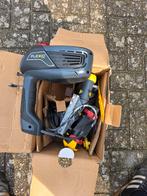 Wagner Flexio 970 verfspuit - Zo goed als nieuw, Ophalen of Verzenden, Zo goed als nieuw, X, Verfspuit of Verfpomp