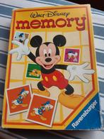 Memory Walt Disney, Hobby en Vrije tijd, Gezelschapsspellen | Kaartspellen, Ophalen of Verzenden