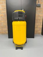 Powerplus Compressor, Ophalen, Zo goed als nieuw