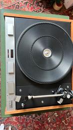 Thorens TD 125 MKII, Thorens, Thorens, Ophalen of Verzenden, Zo goed als nieuw