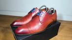 Floris van Bommel herenschoenen maat 8 / 42, Ophalen, Zo goed als nieuw, Overige kleuren