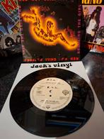 Red Hot Chili Peppers - Breaking The Girl Vinyl Single 1992, Ophalen of Verzenden, Zo goed als nieuw, Overige formaten, Poprock