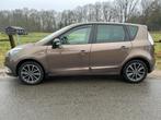 Renault Scénic 1.2 TCe Bose met trekhaak en onderhoudshisto, Auto's, Renault, Euro 5, Stof, Gebruikt, 4 cilinders