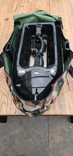 Boatman actor plus, Ophalen, Overige typen