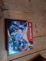 Lego Ninjago 71805 Jay's Mech Battle Pack, Ophalen of Verzenden