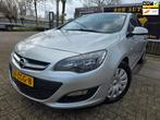 Opel Astra 1.7 CDTi S/S Cosmo/1e eigenaar/lage KM/nap/airco/, Auto's, Voorwielaandrijving, 730 kg, Gebruikt, 4 cilinders