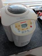 Inventum broodbakmachine, Witgoed en Apparatuur, Broodbakmachines, Ophalen