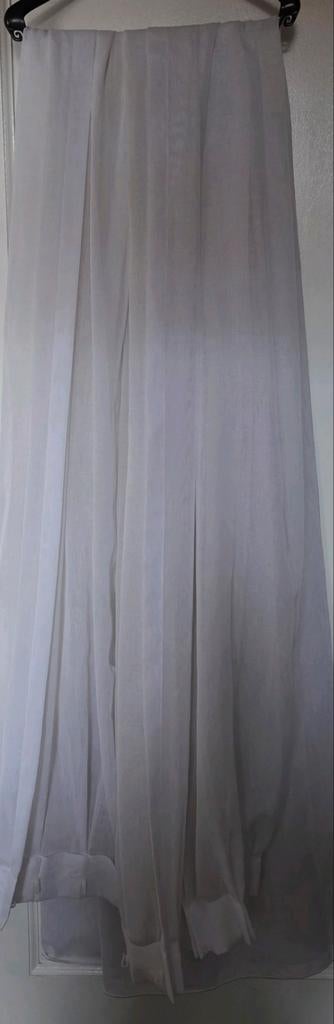 Vitrage, Ophalen, Minder dan 100 cm