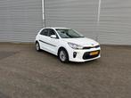 Kia Rio 1.0 T-gdi Ecodynamics 2018 - Dealer onderhouden, Auto's, Voorwielaandrijving, 1055 kg, Origineel Nederlands, Handgeschakeld
