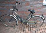 fiets, damesfiets gazelle, Ophalen, Gebruikt, Versnellingen, 50 tot 53 cm