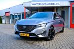 Peugeot E-308 SW Allure EV 54 kWh Aut. Navi|Half Leder|1e Ei, Auto's, Peugeot, 156 pk, 1691 kg, Zilver of Grijs, Voorwielaandrijving