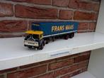 WSI  Daf  2600  van  Frans  Maas., Hobby en Vrije tijd, Modelauto's | 1:50, Ophalen of Verzenden, Nieuw, Bus of Vrachtwagen, Wsi