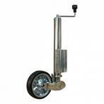 Neuswiel - steunwiel 60 mm Hapert, Ophalen of Verzenden, NB, NB, NB