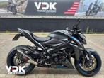 SUZUKI GSX-S 1000 ABS (bj 2019), SUZUKI, 4 cilinders, Motorrijbewijs A, Bedrijf